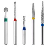 Боры и фрезы