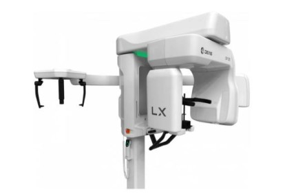 Dexis OP 3D LX    компьютерный томограф, с цефалостатом (15x20)