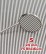 Зеркало без ручки с родиевым покр № 5 (24 мм) TW3-16, Truewin / Пакистан